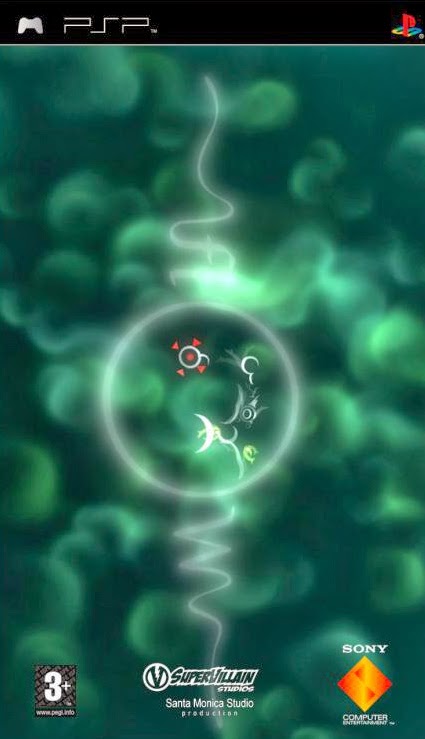 FlOw - PSP ISO